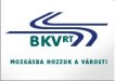 BKV Rt.