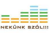 NEK&Uuml;NK SZ&Oacute;L!!!