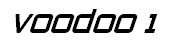 Voodoo Graphics (Voodoo 1)