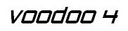 Voodoo 4