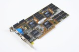 InnoVision Mighty 3DII V3 8 MB