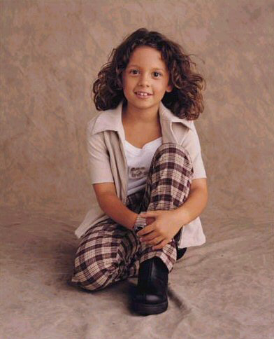 ruthie