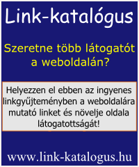 link-katalógus