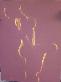 Repkin - Akt s�rg�val