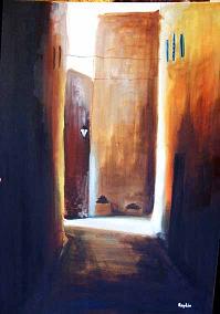 Repkin - S�t�t utca