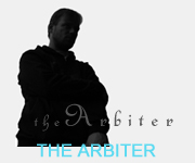 the Arbiter