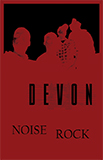 Devon - Noise Rock