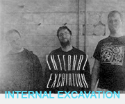 Internal Excavation