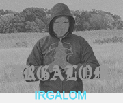 Irgalom