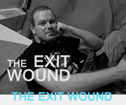 The Exit Wound