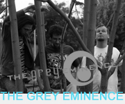 The Grey Eminence