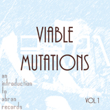 Abran Records - Viable Mutations Vol.1