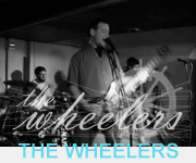 The Wheelers