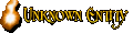 Unknown Entity