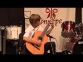 Zene nnepe 2010 - gitr