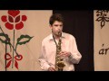 Zene nnepe 2010 - szaxofon