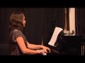 Zene nnepe 2010 - zongora