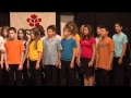 Zene nnepe 2010 - Cirkusz