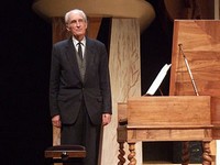 Gustav Leonhardt