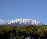 kilimanjaro