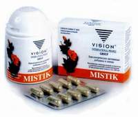 mistik