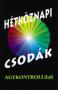 H�tk�znapi csod�k. Agykontroll alapk�nyv