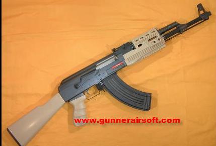Cyma cm.028a AK-47 tactical