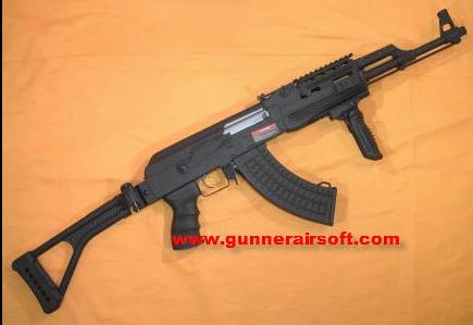 Cyma cm.028 AK-47 tactical