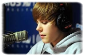 Justin Bieber