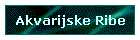 Akvarijske Ribe