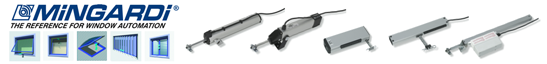 MINGARDI
