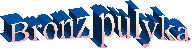 Bronz pulyka 
