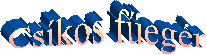 Cskos fegr 