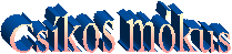 Cskos mkus 