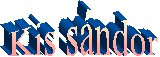 Kis sndor 