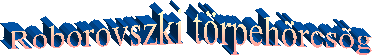 Roborovszki trpehrcsg 