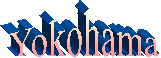 Yokohama 