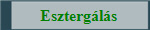 Esztergls