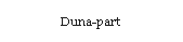 Szvegdoboz: Duna-part