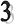 3