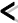 <