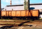 CFR Marfa-s Eacs kocsi