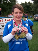 Laura