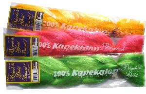 kanekalon mhaj