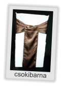 csokibarna