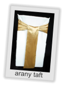 arany taft