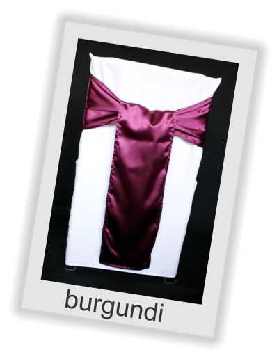 burgundi