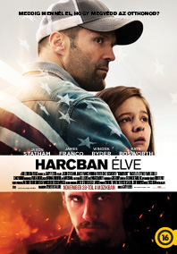 Harcban élve