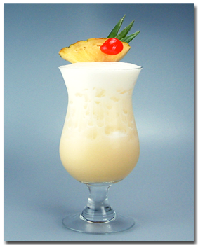 Pinacolada