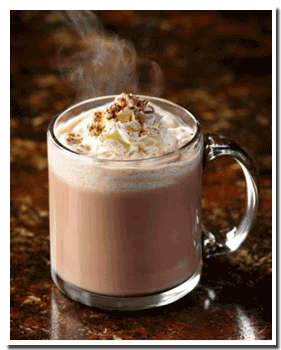 Forr� Csokol�d�